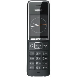 Gigaset Gigaset Comfort 550HX Negro